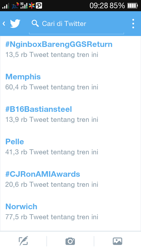 Fadhilah S tweet media