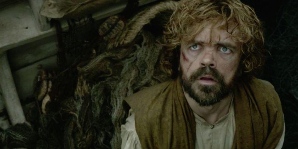 ELTIEMPO's tweet photo. Peter Dinklage recibe el Emmy por su papel como Tyrion Lannister en Game of Thrones. http://t.co/mKaLtod5aP