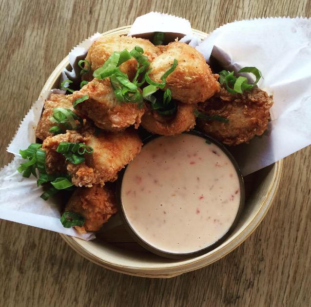 ChubbyNoodleSF's tweet photo. Sunshine, football &amp; Chubby fried chicken. Pretty solid Sunday! Order with @TryCaviarSF or stop by! 🍴☀️🏈 http://t.co/vS0JKv2WVP