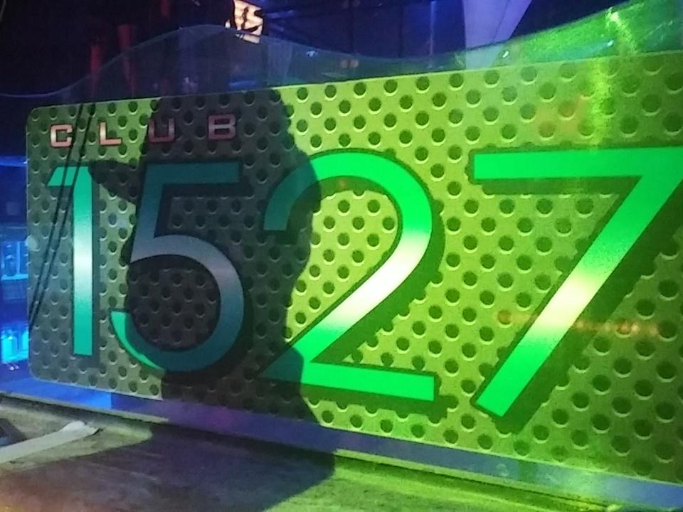 DriDripix's tweet image. Club 1527 #GDOS ft myers downtown