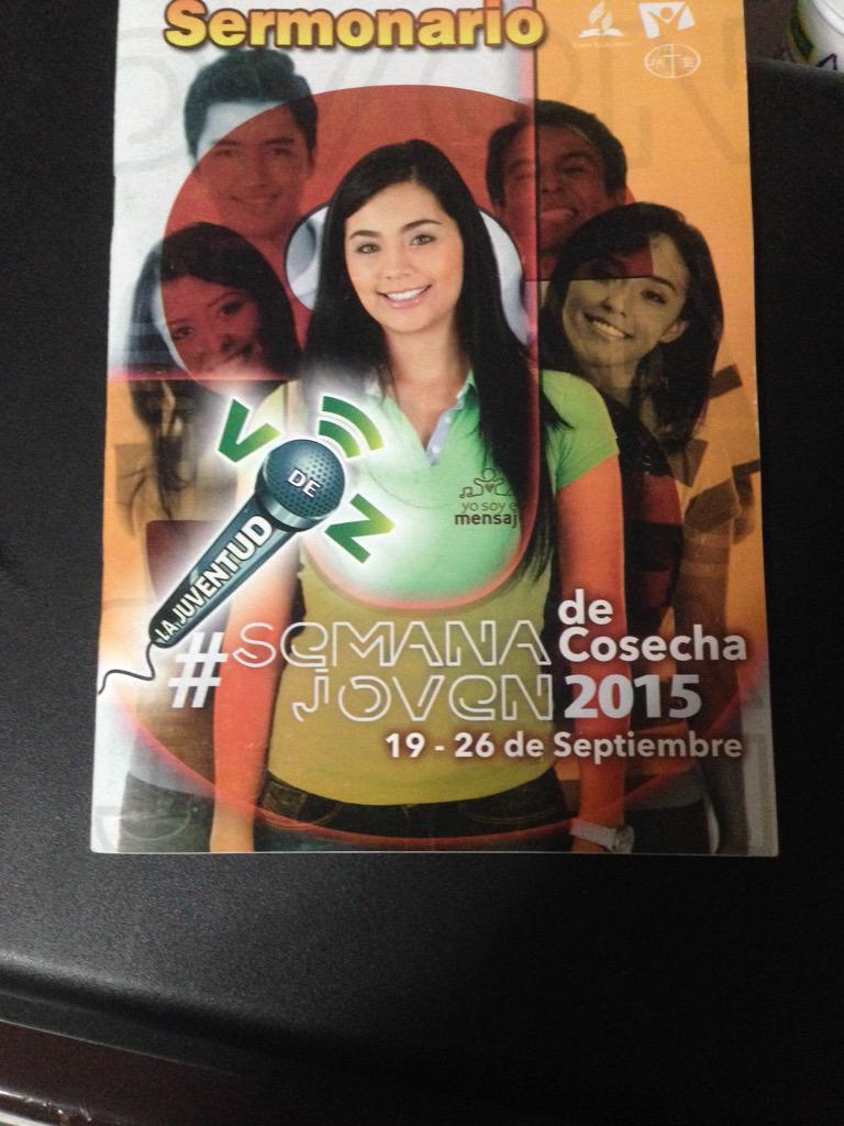 liliayala10's tweet photo. Hoy inició la #SemanaJovenUE listos p #BautismodePrimavera #SomosSur Dios use a sus jóvenes con #PoderdeloAlto 🌷 http://t.co/vnqeIKz9Cg