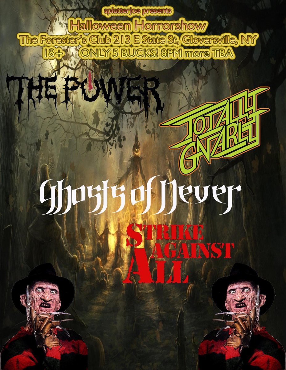 Ghostsofnever's tweet photo. Next show for us! http://t.co/XhuKRViKSp