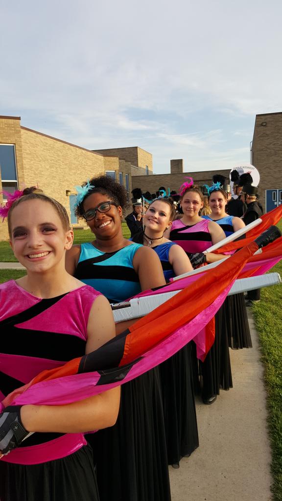 JFKColorGuard's tweet photo. Looking great! http://t.co/MqxWHK9Al2