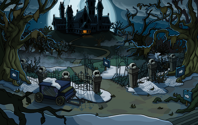 Firepup16Cp's tweet photo. #Retweet if you want these rooms at the Halloween Party 2015! http://t.co/nnhcg68y7j