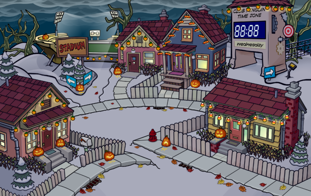 Firepup16Cp's tweet photo. #Retweet if you want these rooms at the Halloween Party 2015! http://t.co/nnhcg68y7j