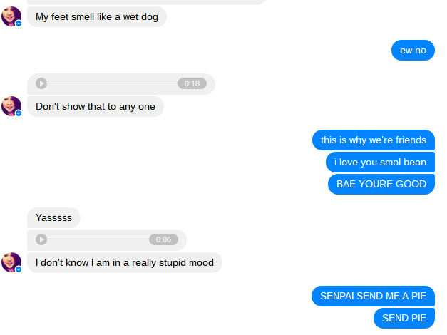 NadiaHope622's tweet image. why are we friends still