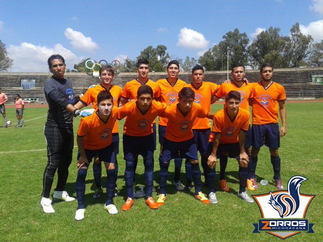 FcZorros's tweet photo. Parte de lo que se vivió en el Estadio Venustiano Carranza J6 #LNT @segundadivfmf @KappaMx @CDChimalhuacan #michoacán http://t.co/q2348ROsc2