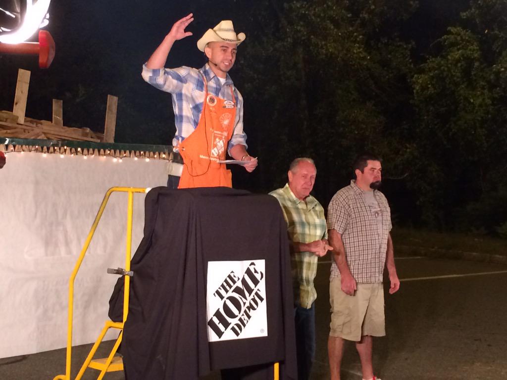 HD2686's tweet photo. CELEBRATING SUCCESS SHARING COUNTRY STYLE @HD2686 http://t.co/4VR65HDxpR