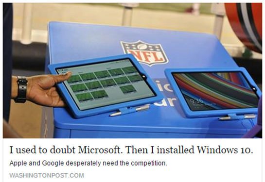 puzzleboxbpo's tweet photo. Faith in Windows restored? http://t.co/clfvEcSlSV http://t.co/NAPmE0VsiE