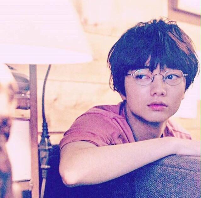 Twitter 上的 ゆい これなんの染谷将太だろーか かっこいい 昨日のtokyo Tribeの染谷将太もかっこ良かった 窪塚洋介は窪塚洋介だった Http T Co Xzt9xpmfzt Twitter