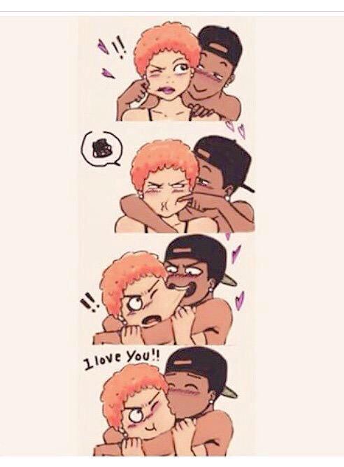 princykartii's tweet photo. Me as a boyfriend 🙌🏾😋😏 http://t.co/B4vGMvQmkw