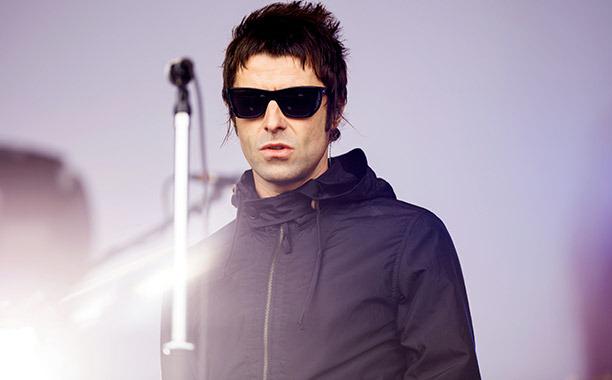 Happy Birthday Liam Gallagher, stay young and invincible!  