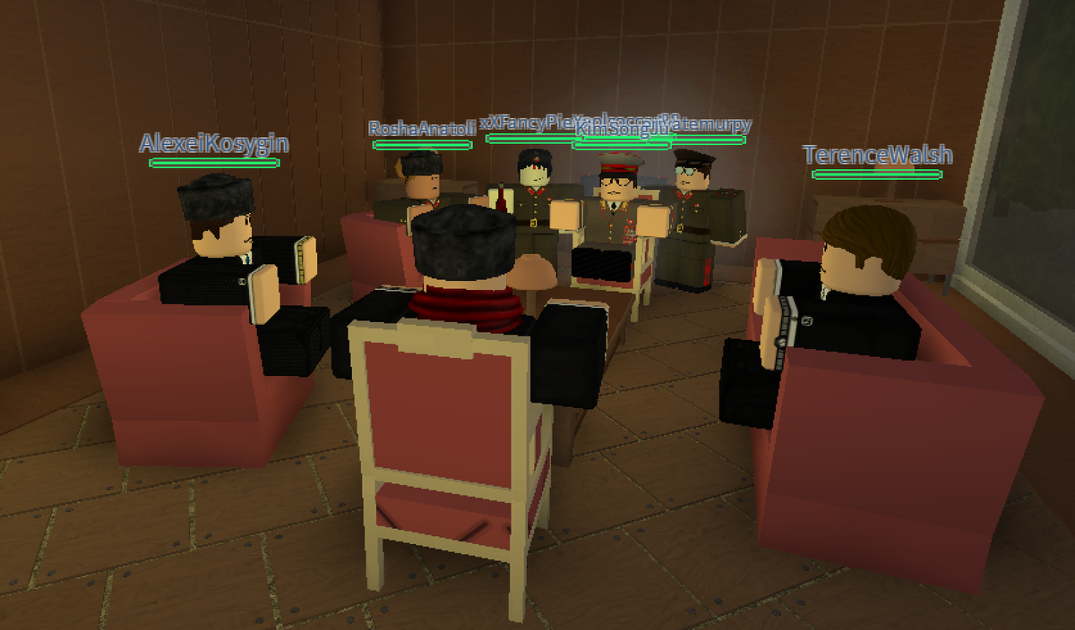 RossiyaRBX's tweet photo. Russian officials met with Korea to discuss relations. Progress continues! Raduysya, Rossiya! http://t.co/R7P8ClD87U