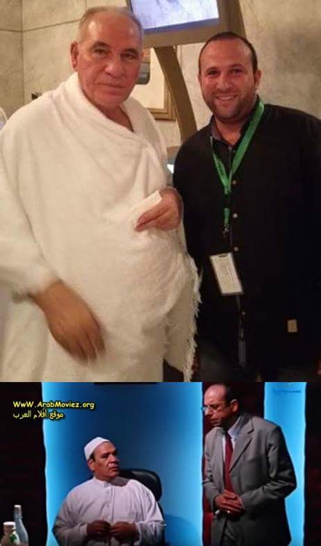 SayedDebo's tweet photo. @islamgawish close enough http://t.co/JfW66h1lXH