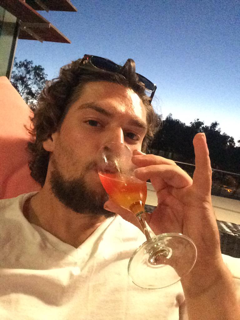 Here's to the illions 💲