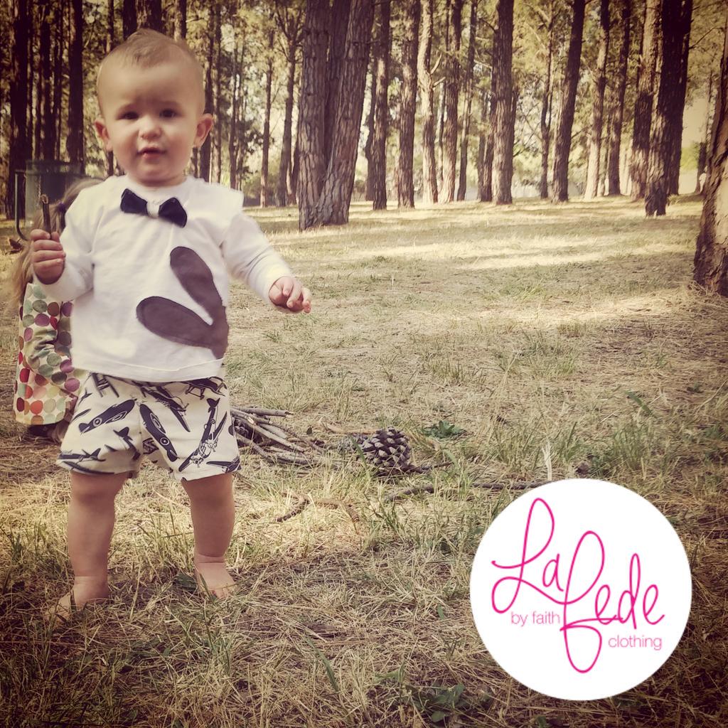 #lafedeclothing #boysclothing Get this at @TheFineryFair (booth6) and <a href="/RockaBabyJHB/">Rock-A-Baby</a>(booth17) this long weekend!!