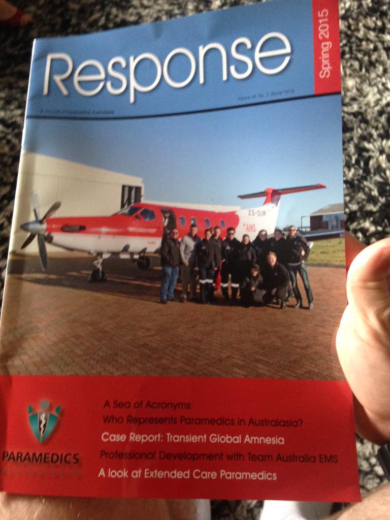 capsutton's tweet photo. Great new response mag out @SPAbird section has student pieces from South Africa to Mexico and rural aus @TeamAusEms http://t.co/JKcyTG2y1U