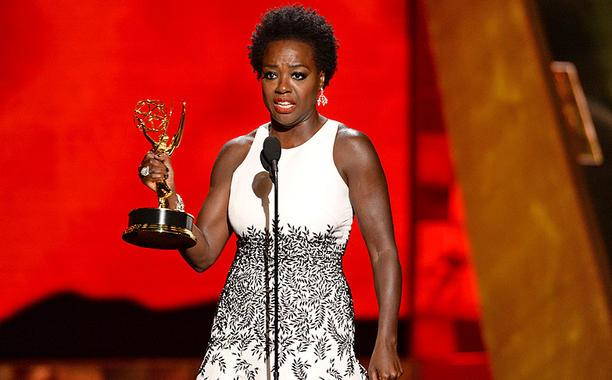 zellieimani's tweet image. “Let me tell you something: the only thing that separates women of color from anyone else is opportunity." #Emmys