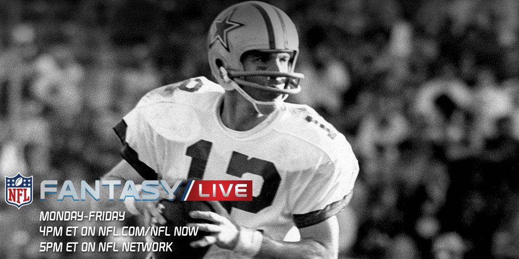 NFLFantasy's tweet image. Fill in the Blank:

I need ____ to score ____ fantasy points on #MNF, so I can win BIG in Week 2. #FantasyHailMary