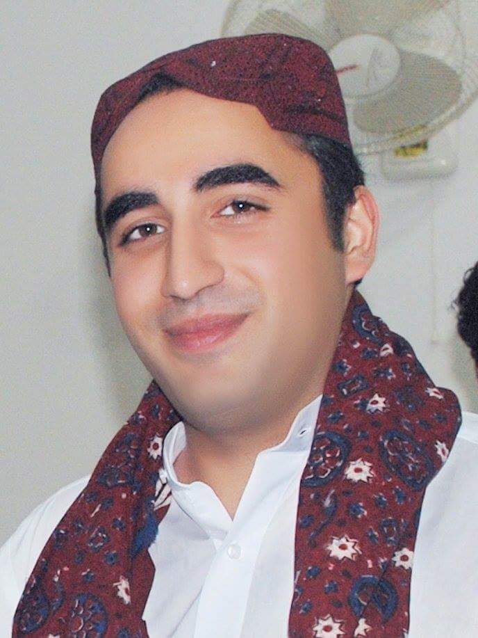  Birthday to Beloved Great leader Bhutto Zardari 