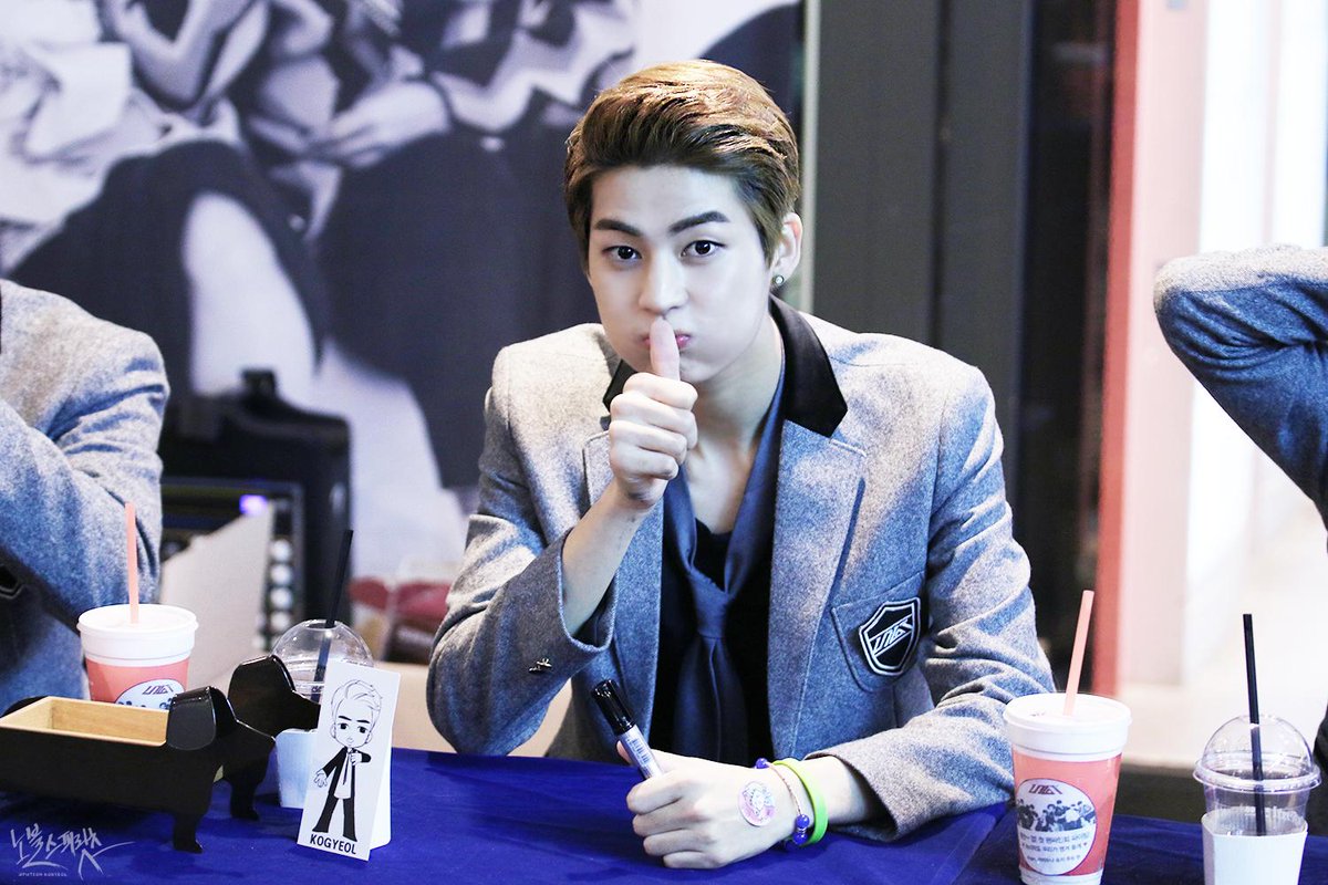 데뷔 3주차 들어든 신인 아이돌의 미모.jpg | 인스티즈