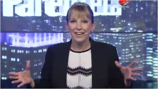 UruMedios's tweet photo. ¿Te perdiste el ultimo programa de @parentelauy o lo queres volver a ver?
Lo podes hacer acá: http://t.co/IxnBA70vdJ http://t.co/dh95d0emNR