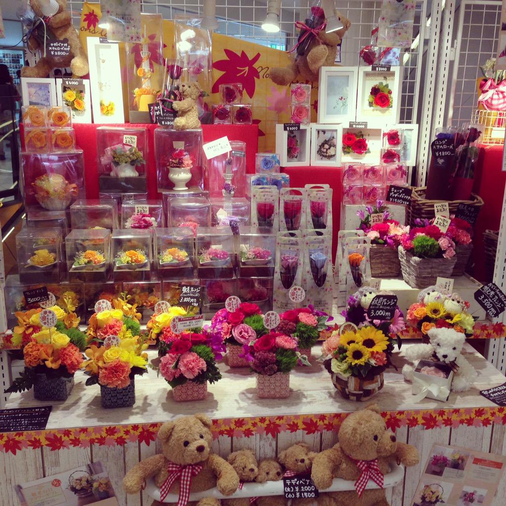 FLOWER DECO東京ソラマチ店 (@FD_skytree) / Posts / X