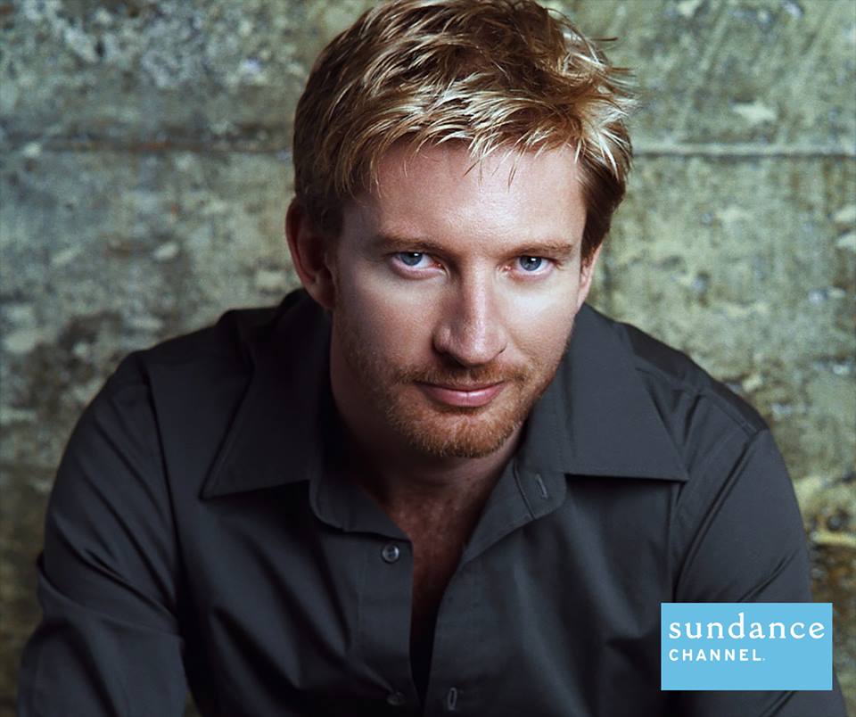 Happy birthday to the charming David Wenham, who plays Deputy Prime Minister Ian Bradley in 