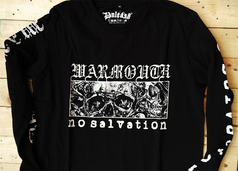 Unleash Records tweet media