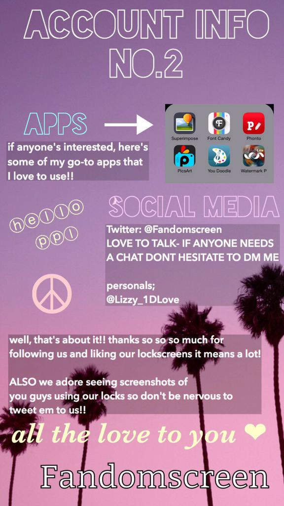 Fandomscreen's tweet image. INCOMING!! PLS READ NEWCOMERS!!