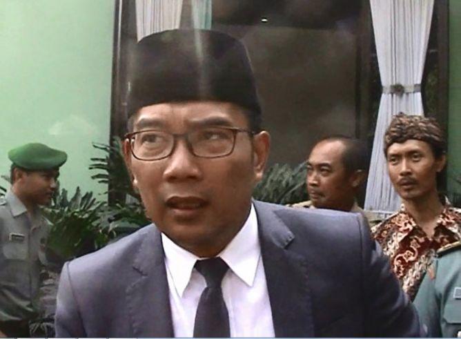 Diusulkan Jadi Cagub DKI, Ridwan Kamil: Belum Dipikirin goo.gl/4jZFJD