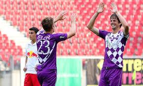 Morgen  ist Stadlau gegen unsere Austria an 15:30 Uhr !