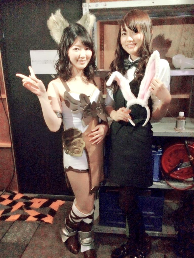 井ノ上奈々 7 11はオンラインbdイベント A Twitter 頑張って明るくしてみたけど ゆきよちゃんの美脚を見せられるのはこれが限界 T T グラブル Tgs Http T Co Yi1jezffoi