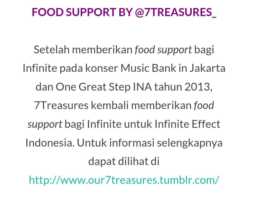 InspiritINA's tweet photo. Supported #HAIProject
https://t.co/GRsThLsfsU
@LoveForINFINITE @7treasures_ @Woohyun_biased http://t.co/Kc1ZOXOkRY
