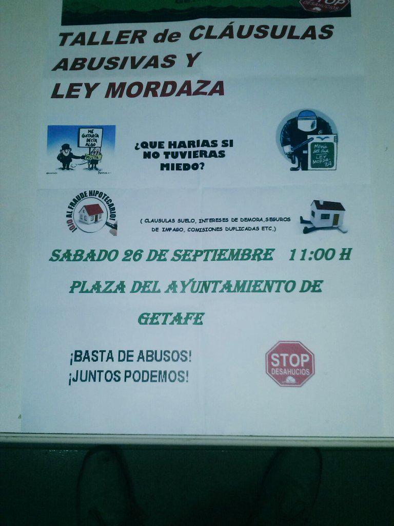 PAHGETAFE tweet picture