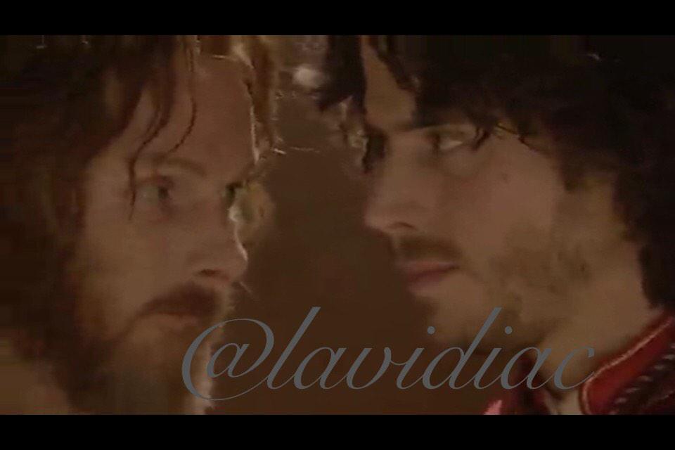 lavidiac's tweet photo. @YahooTV @YahooScreen plz make #S4 of #TheBorgias series needs an end #AddViewers No #Competition http://t.co/EqkL7Eri5G