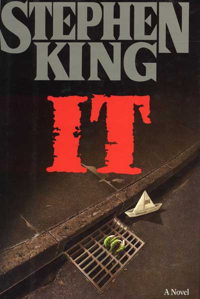 Stephen King, American author of horror, suspense and SciFi, was born on this day in 1947
Happy Birthday 