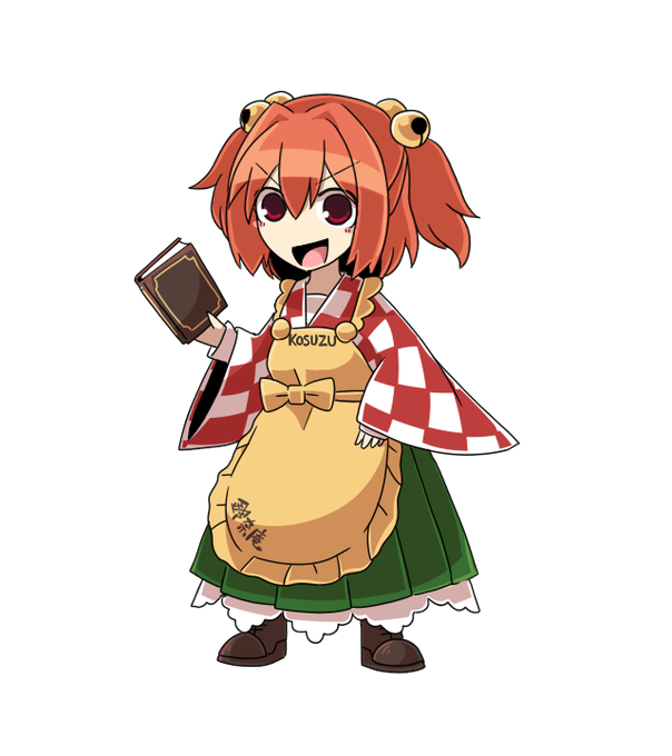 本居小鈴のtwitterイラスト検索結果 古い順 本居小鈴のtwitterイラスト検索結果 古い順