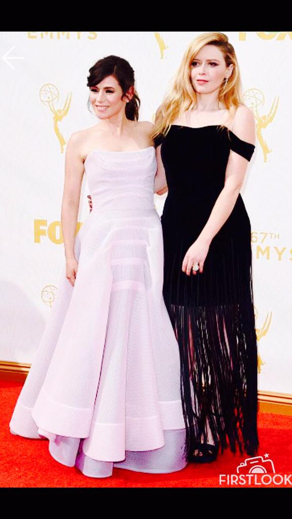 nlyonne's tweet photo. My sweet love @YaelStone http://t.co/WPbfyINfeN