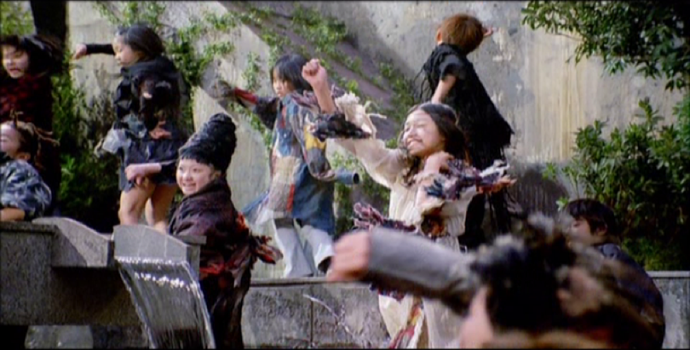 も Exile 銀河鉄道999 Pv の有安さん2 Http T Co Airkv5ix7u