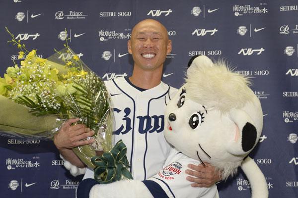森本稀哲は韓国人 病気で髪が抜けた 引退理由や現在の仕事も調査 レディ ベースボール