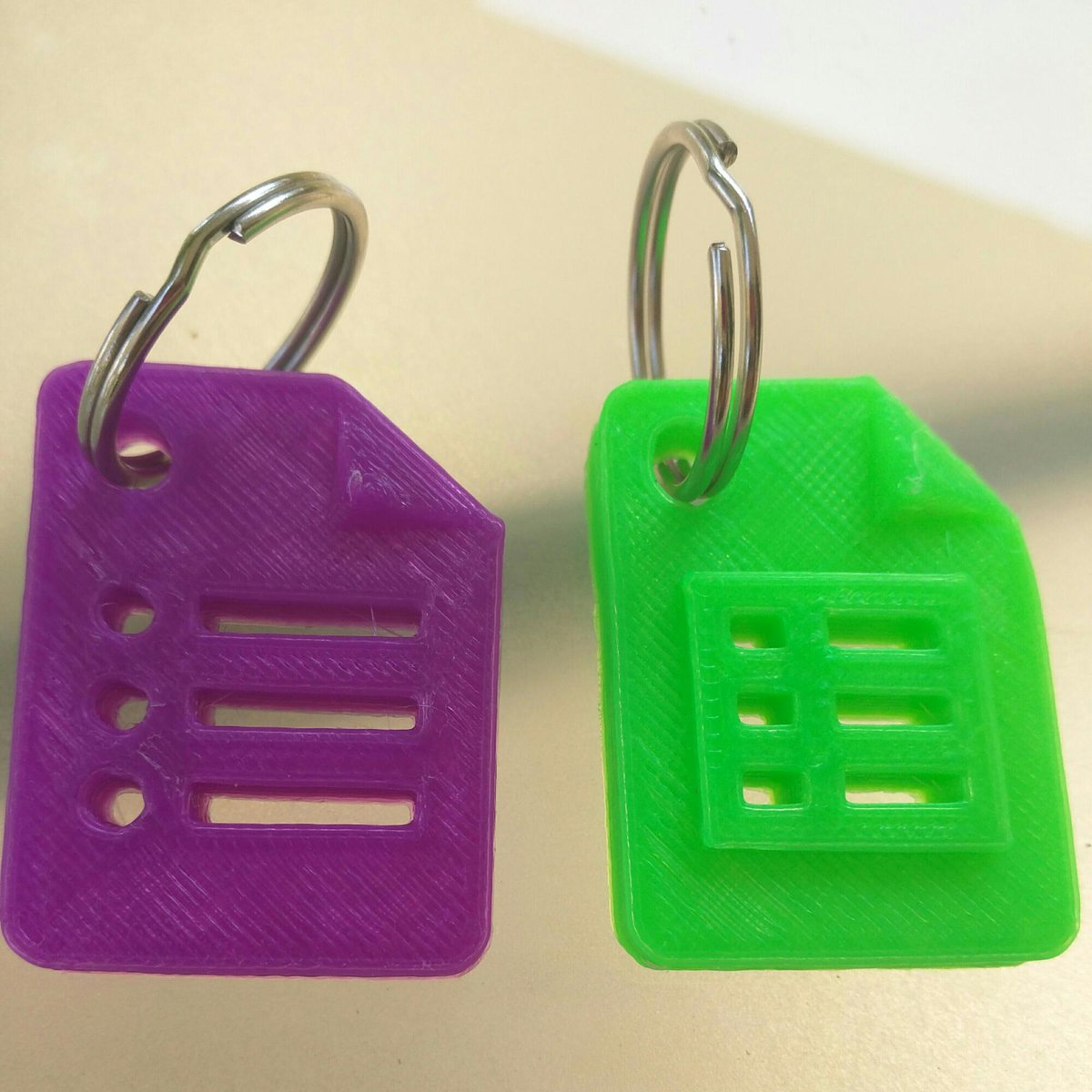 alicekeeler's tweet image. &apos;Google Forms is Now Purple&apos;  - alicekeeler.com/teachertech/?p…