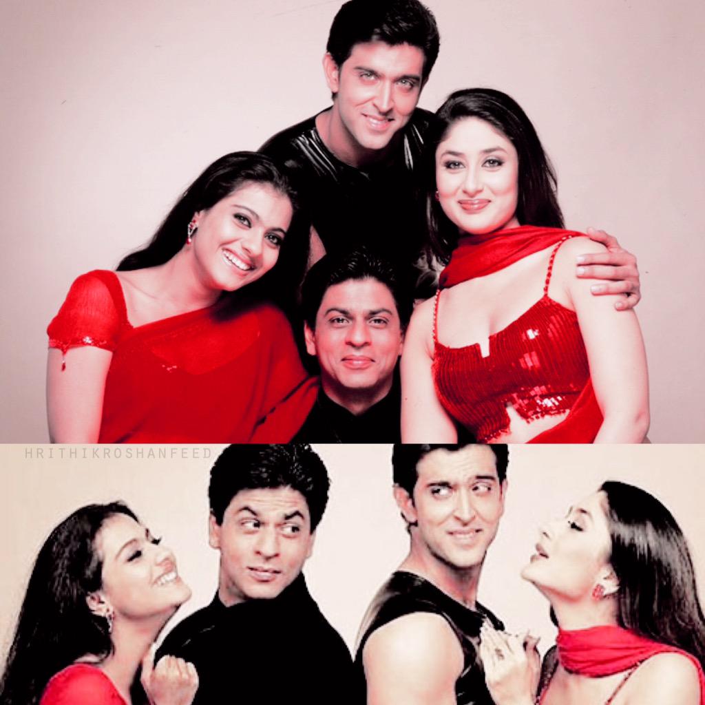 K3g will forever be my fav classic  Happy Birthday Kareena Kapoor 