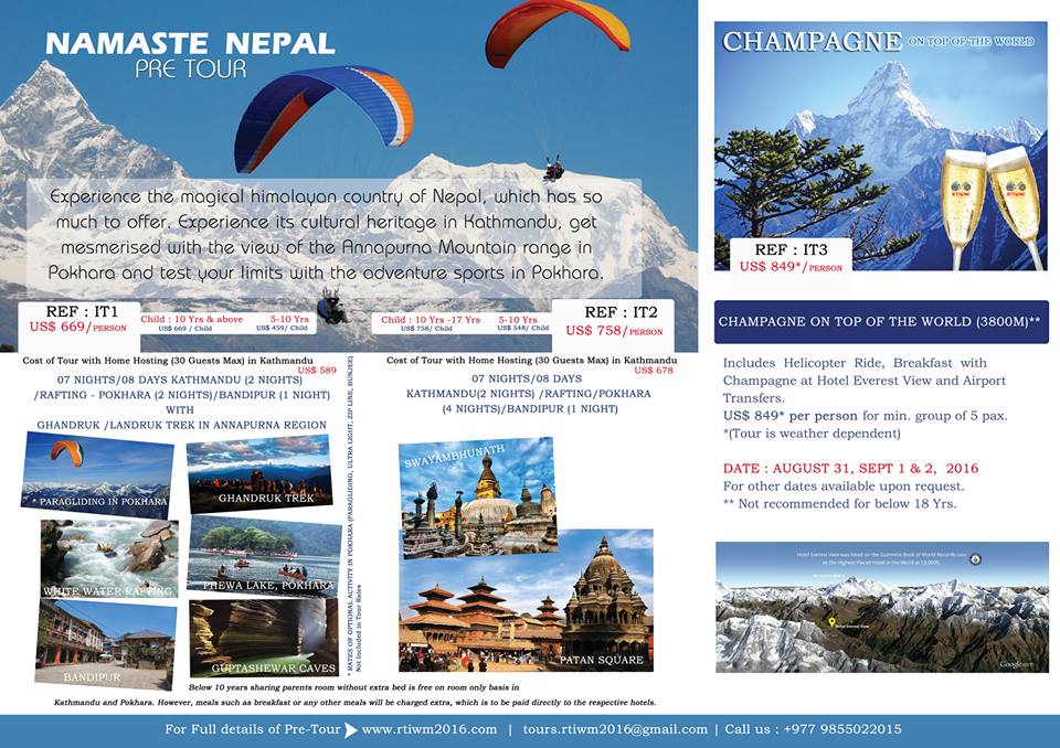 Round Table Nepal tweet media