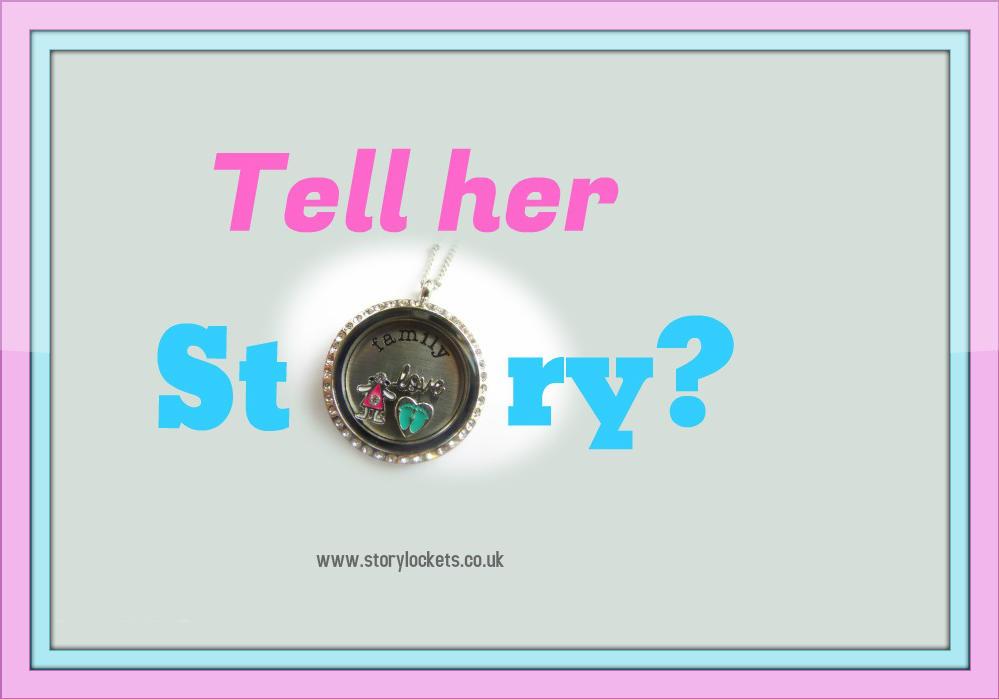 ukstorylockets's tweet photo. What does her story say? Personalised Story Lockets at http://t.co/wHILf3AGcq http://t.co/dASVvfMQKe