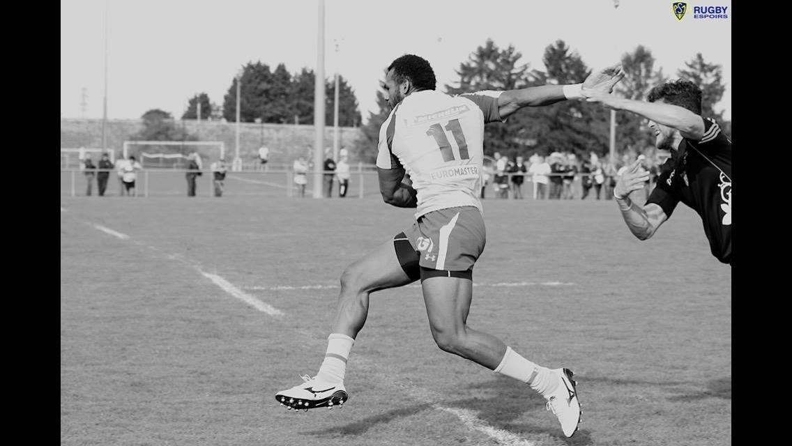 Alivereti Raka (@rakaalivereti) on Twitter photo 