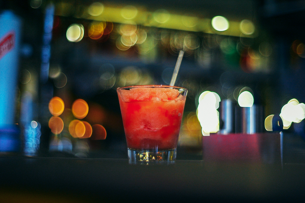 Turtlebayuk's tweet image. Check out our refreshing Watermelon Crush. No alcohol, just #fruity pleasure
