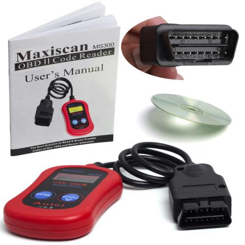 Autel maxiscan ms300 manual alernasgenie