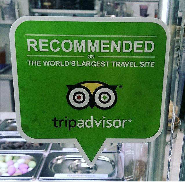 BubblebaseUK's tweet photo. We're recommended on @TripAdvisor! Leave us a review and claim 10% off your next #Bubblebase purchase. http://t.co/LpLYVRsAfX