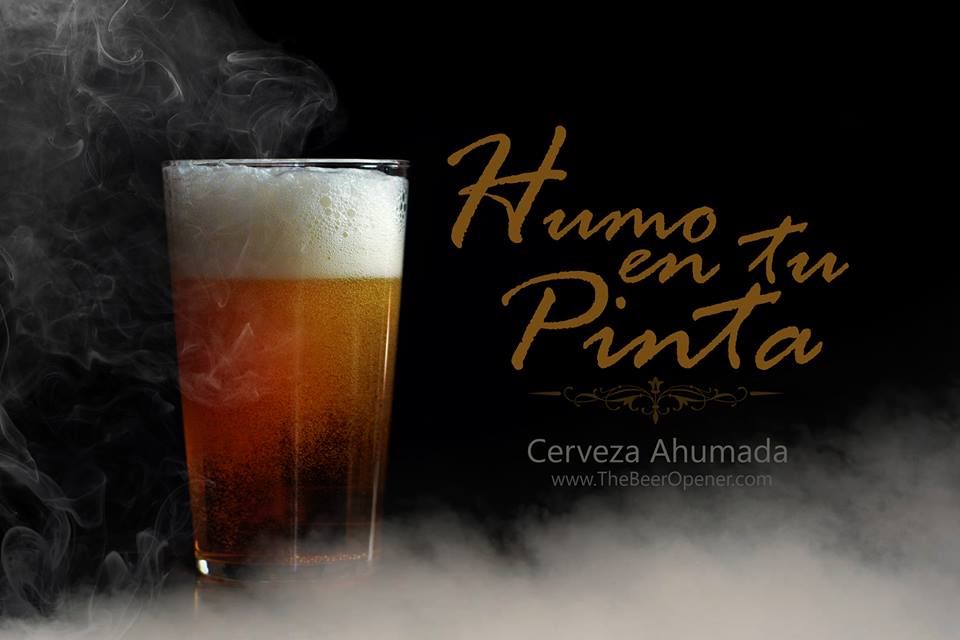 TheBeerOpener's tweet photo. Nota sobre cervezas ahumadas, conoce este estilo amado y odiado por otros http://t.co/prktjNLSKU http://t.co/G2dsgBXZNk